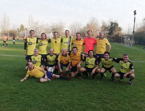 Volvió el fútbol: Repase la primera jornada de amistosos en la Liga SG